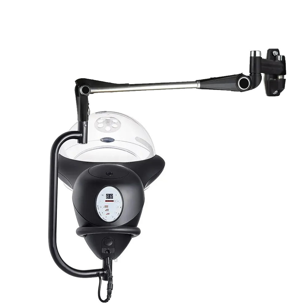 IONIC MICRO MIST HAIR STEAMER [ Wall Mounted ]