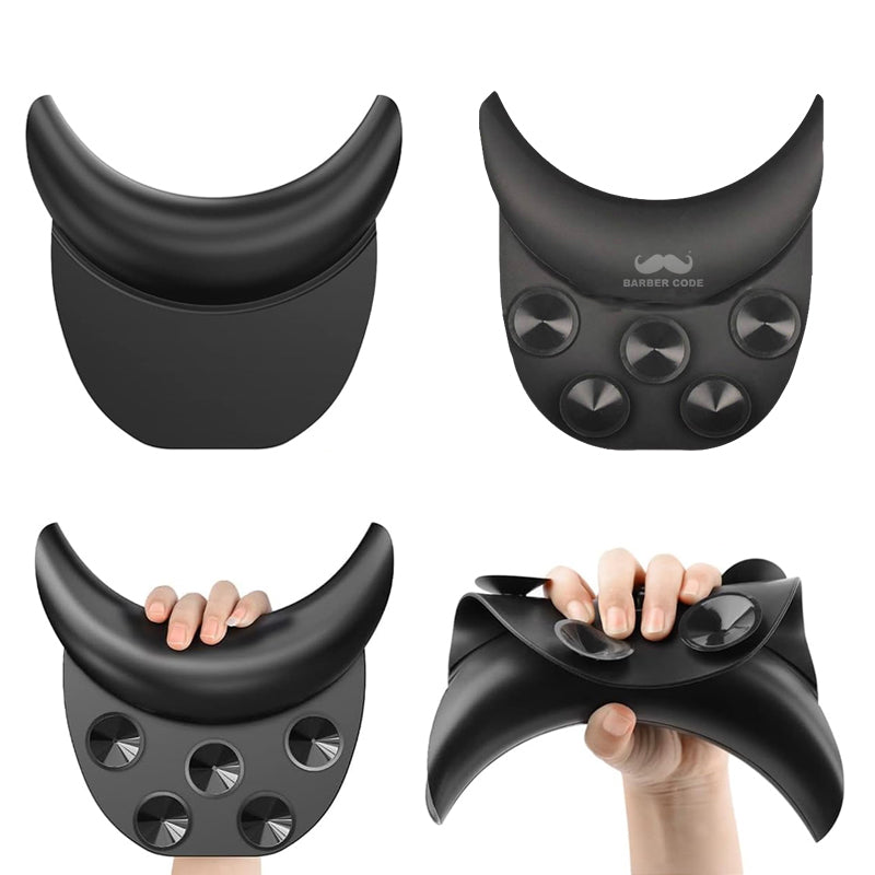 Shampoo Neck Rest