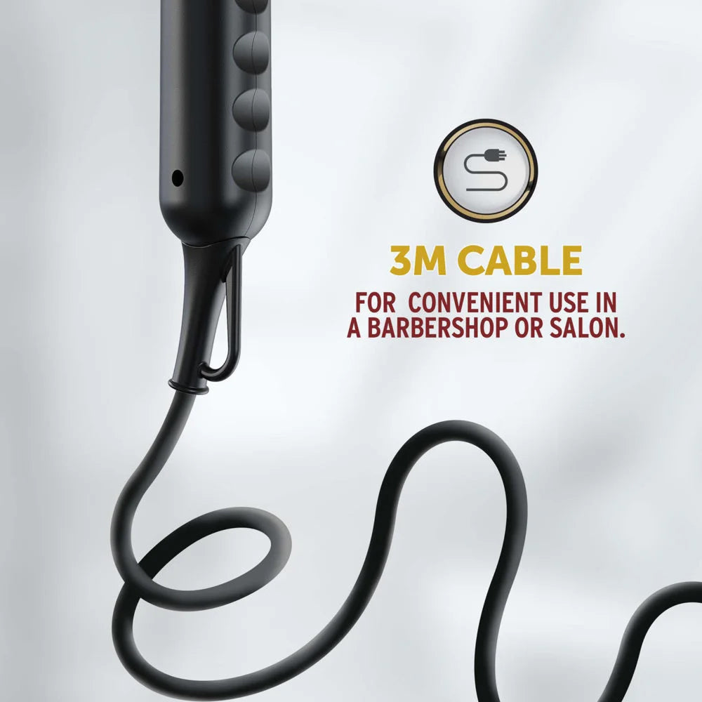 Barber Hair Dryer