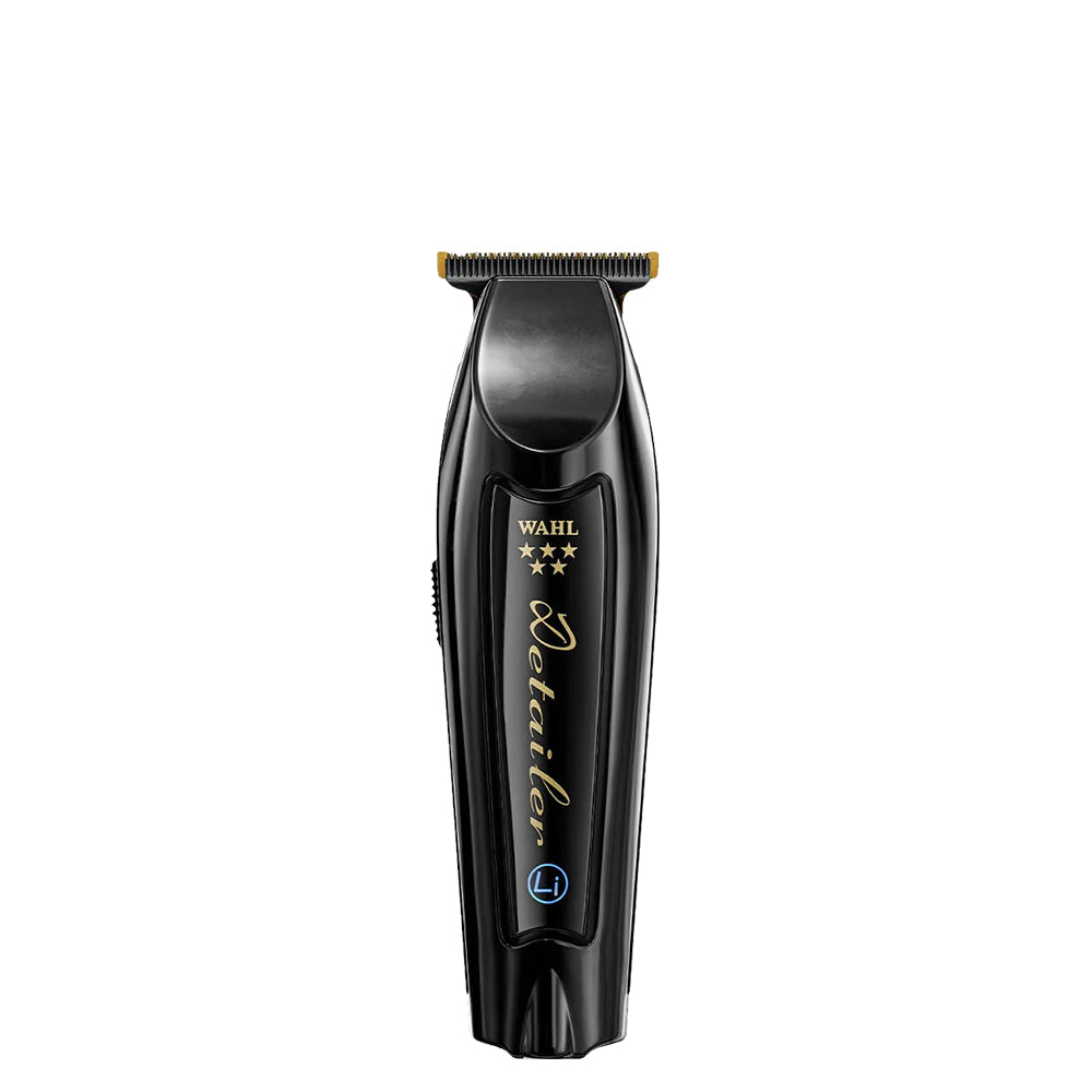 Black Detailer Hair Trimmer