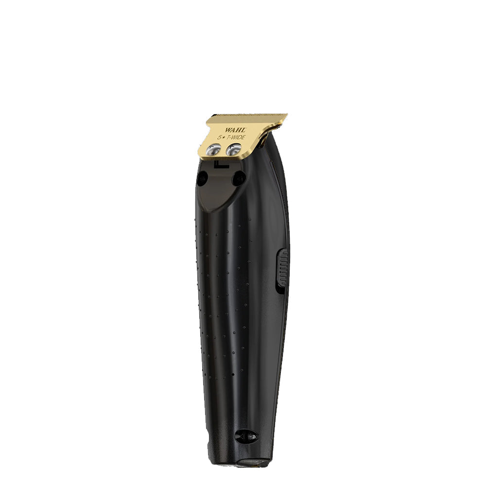 Black Detailer Hair Trimmer
