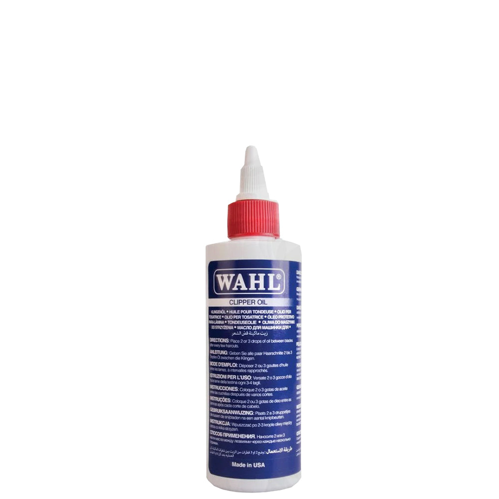 Wahl Clipper Oil
