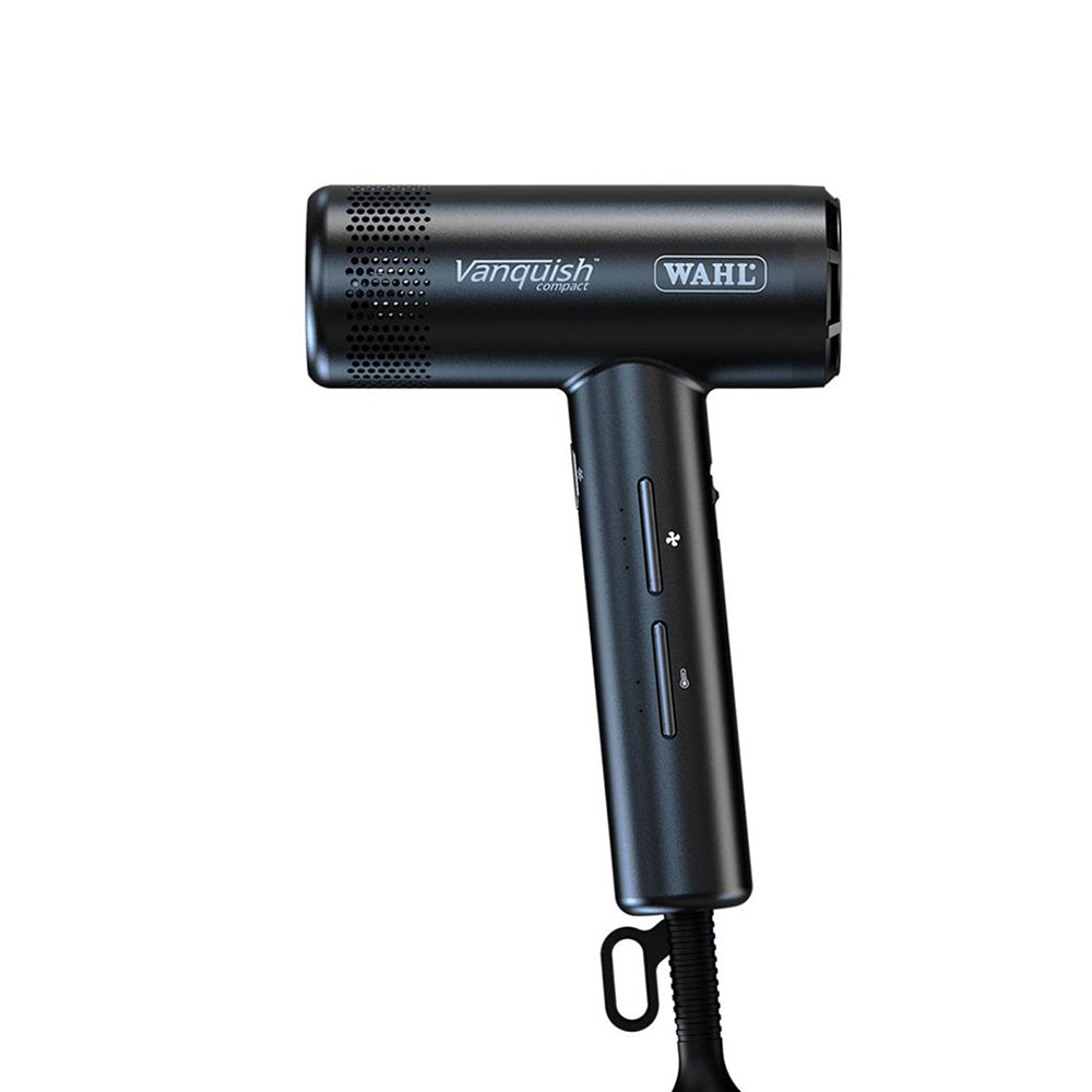 Vanquish Compact Hair Dryer