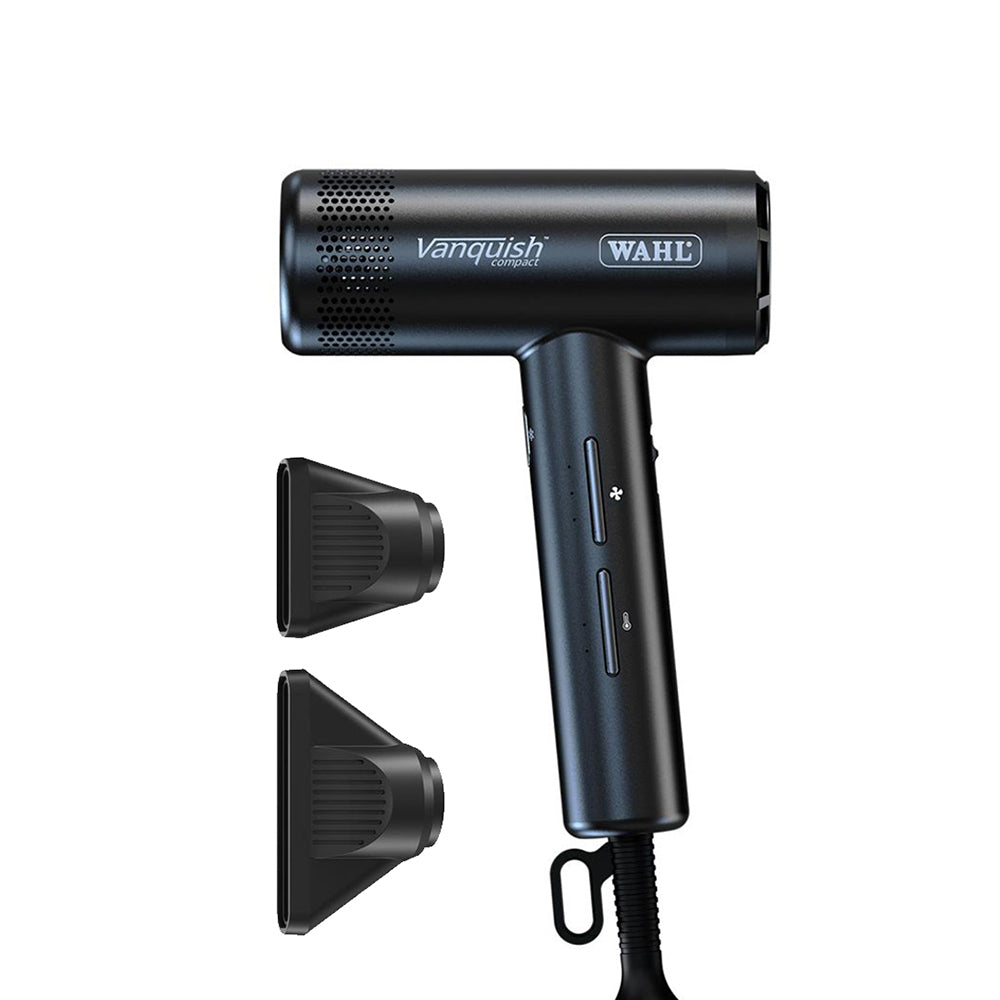 Vanquish Compact Hair Dryer