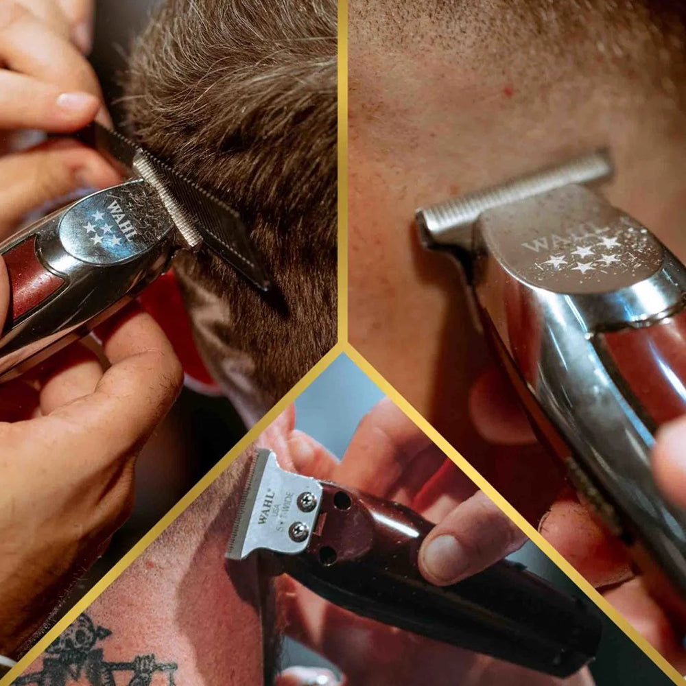 5 Star Detailer Hair Trimmer