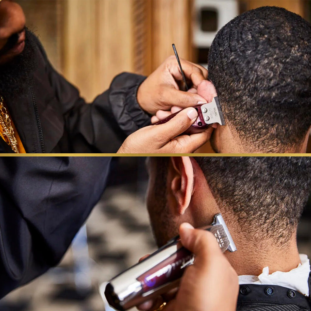 5 Star Detailer Hair Trimmer