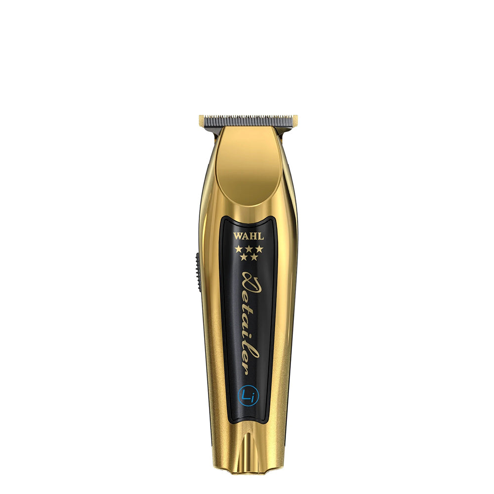 Gold Detailer Hair Trimmer