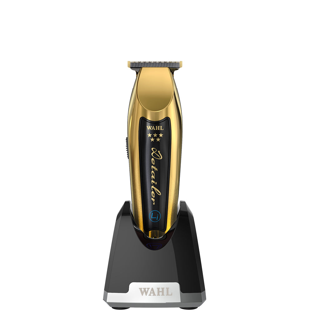 Gold Detailer Hair Trimmer