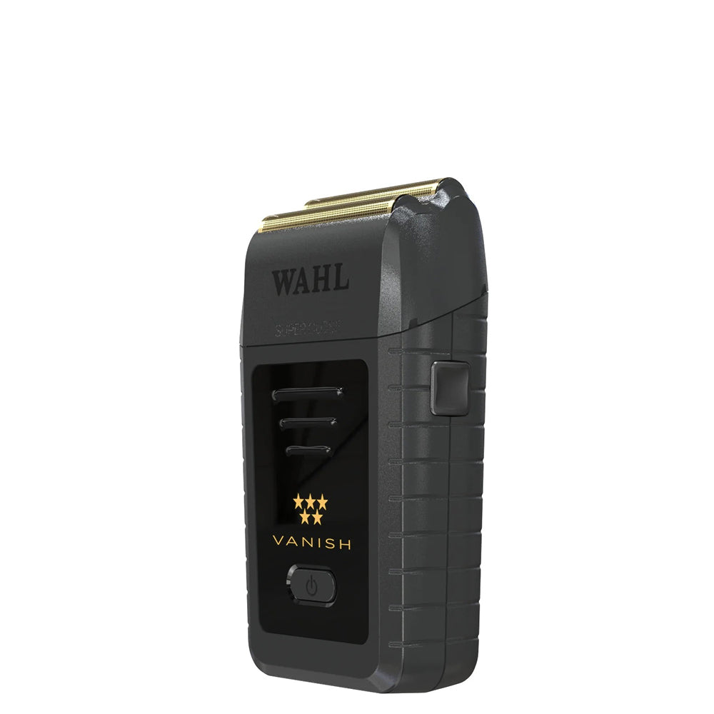 Vanish Double Foil Shaver