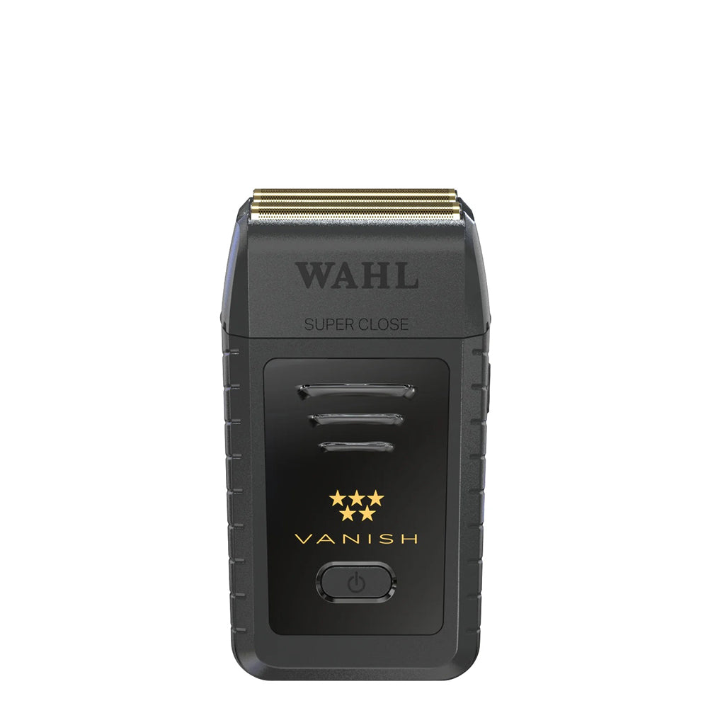 Vanish Double Foil Shaver